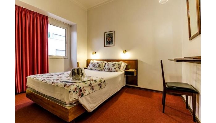 Hotel Praia Do Sol poza 9