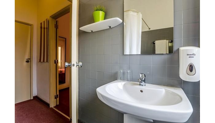 Hotel Praia Do Sol poza 1