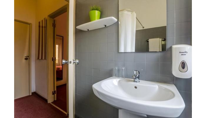 Hotel Praia Do Sol poza 2