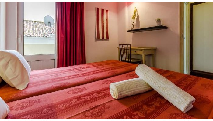 Hotel Praia Do Sol poza 11