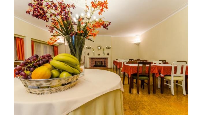 Hotel Praia Do Sol poza 4