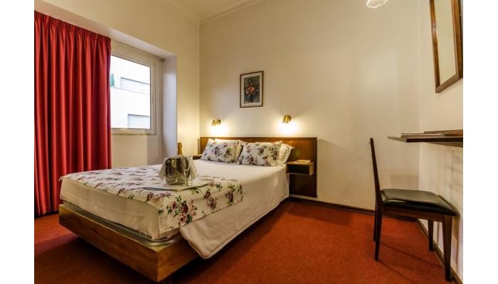 Hotel Praia Do Sol poza 1