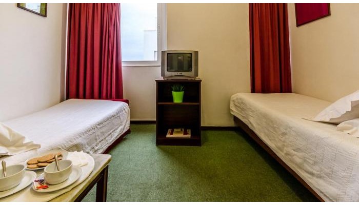 Hotel Praia Do Sol poza 10