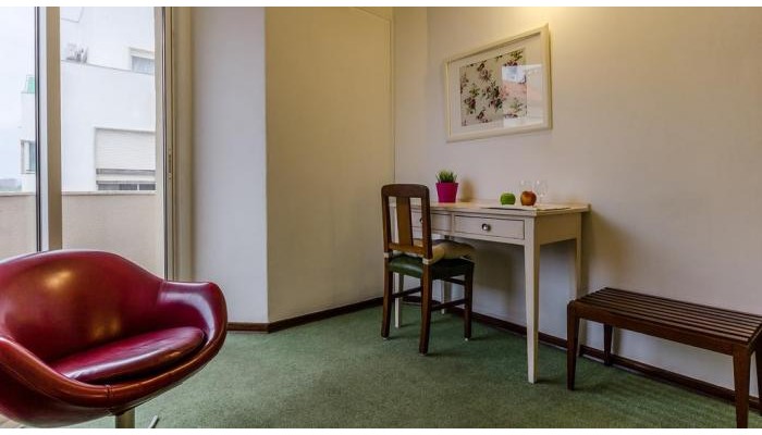 Hotel Praia Do Sol poza 9