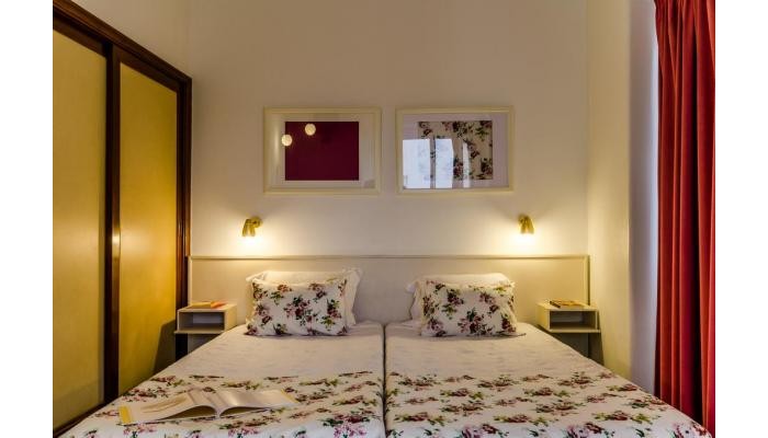 Hotel Praia Do Sol poza 0