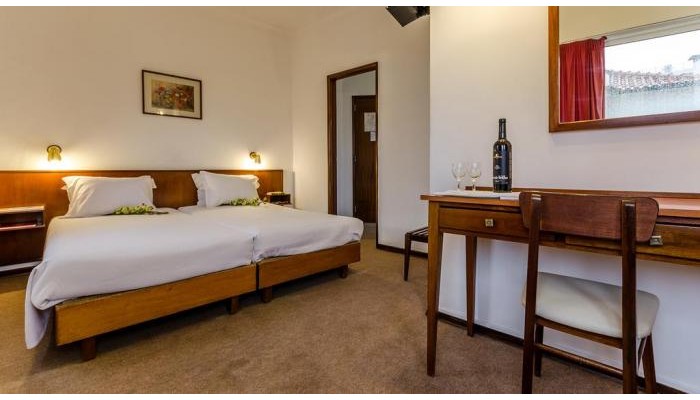 Hotel Praia Do Sol poza 12