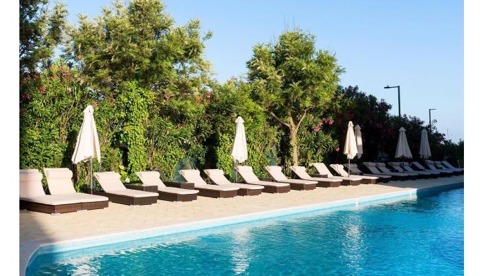 Hotel Tryp Lisboa Caparica Mar poza 21