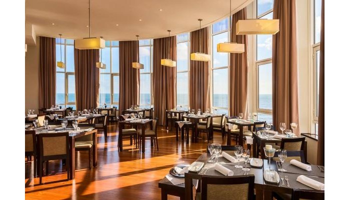 Hotel Tryp Lisboa Caparica Mar poza 15