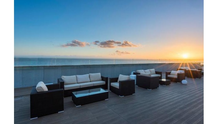 Hotel Tryp Lisboa Caparica Mar poza 30