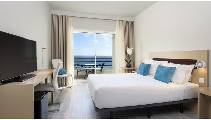 Hotel Tryp Lisboa Caparica Mar poza 3