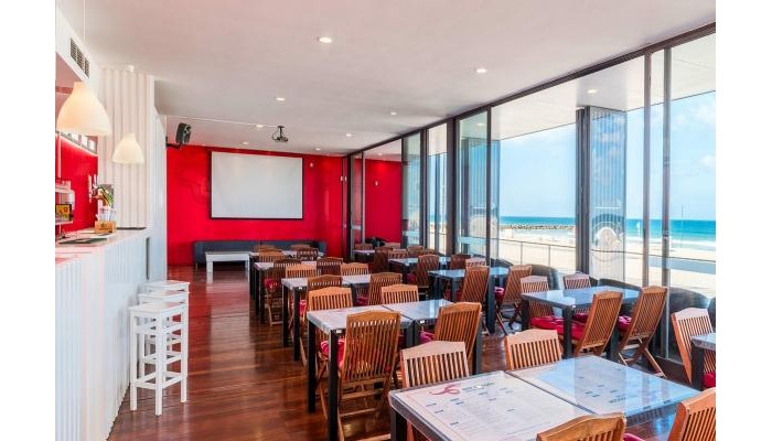Hotel Tryp Lisboa Caparica Mar poza 18