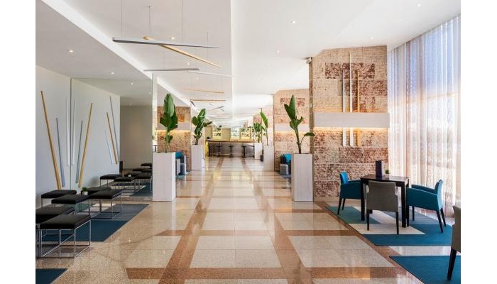 Hotel Tryp Lisboa Caparica Mar poza 28