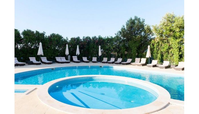 Hotel Tryp Lisboa Caparica Mar poza 20