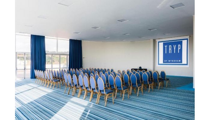 Hotel Tryp Lisboa Caparica Mar poza 25