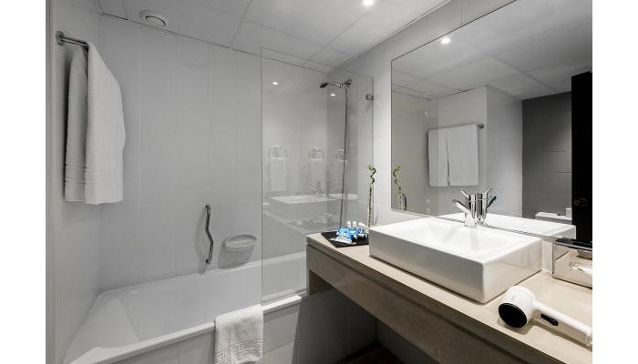 Hotel Tryp Lisboa Caparica Mar poza 10