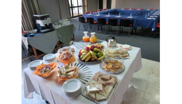 Clube Do Lago Hotel Apartamento poza 4