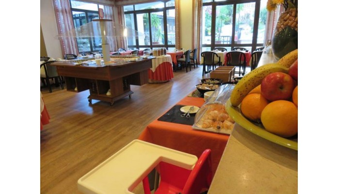 Clube Do Lago Hotel Apartamento poza 3