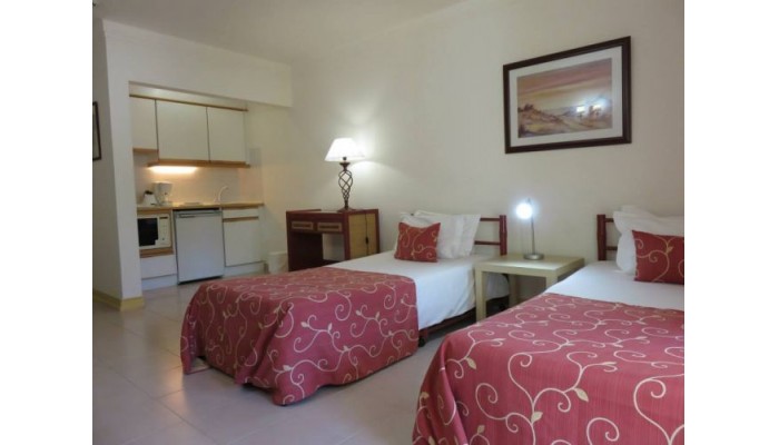 Clube Do Lago Hotel Apartamento poza 8