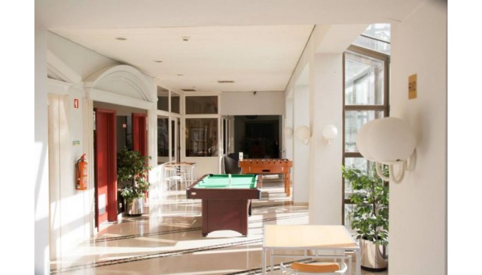 Clube Do Lago Hotel Apartamento poza 6