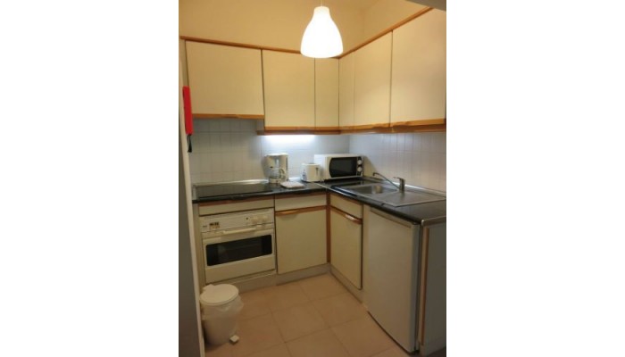 Clube Do Lago Hotel Apartamento poza 5