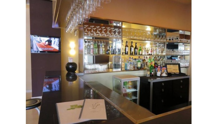 Clube Do Lago Hotel Apartamento poza 0