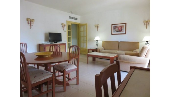 Clube Do Lago Hotel Apartamento poza 9