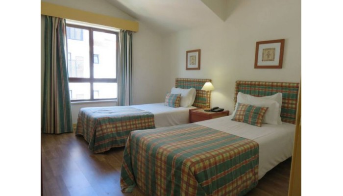 Clube Do Lago Hotel Apartamento poza 7