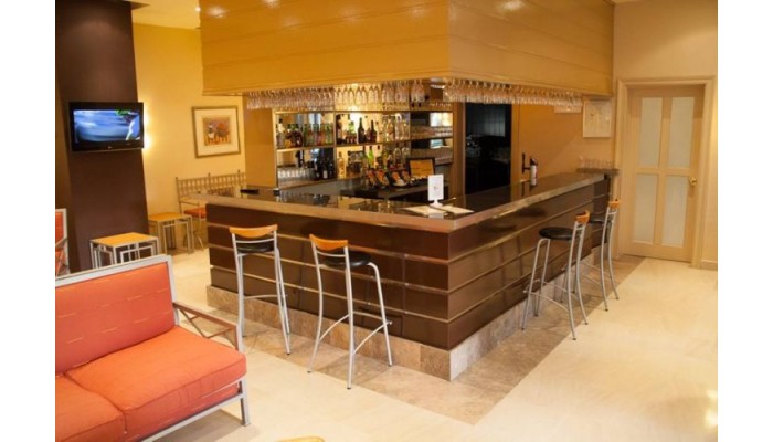 Clube Do Lago Hotel Apartamento poza 2