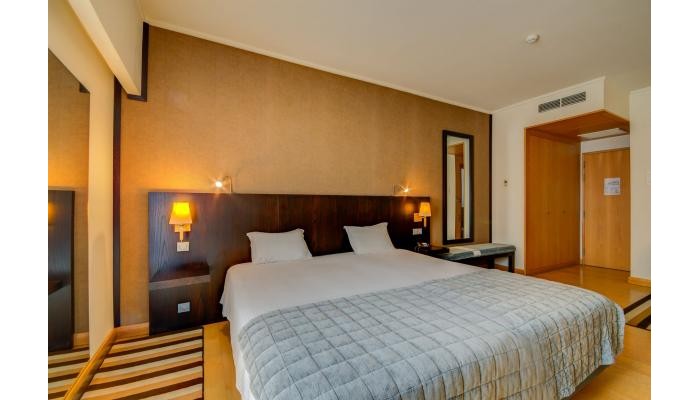 Hotel Alvorada poza 11