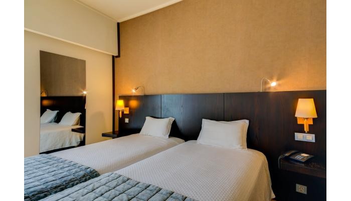 Hotel Alvorada poza 12