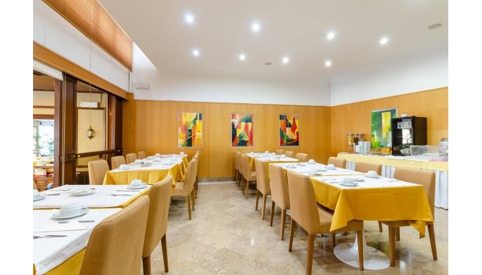 Hotel Alvorada poza 20