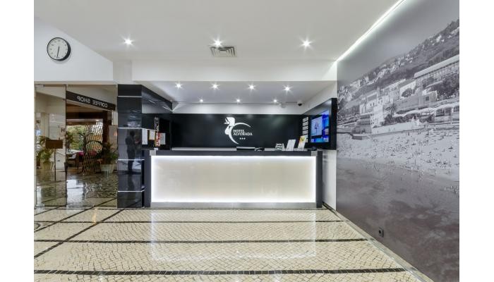 Hotel Alvorada poza 27