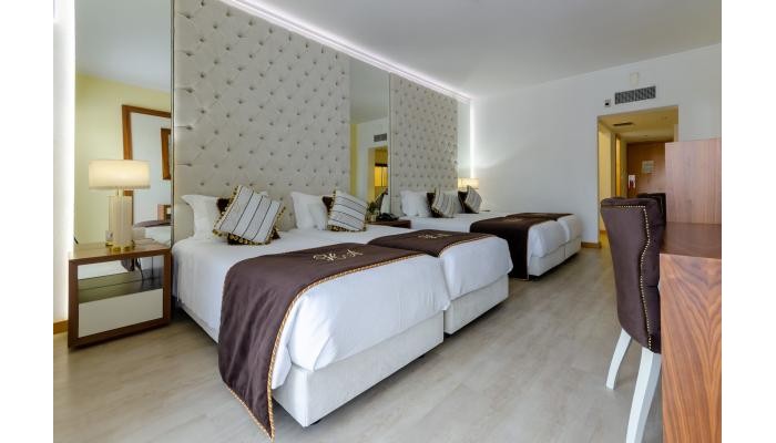 Hotel Alvorada poza 5