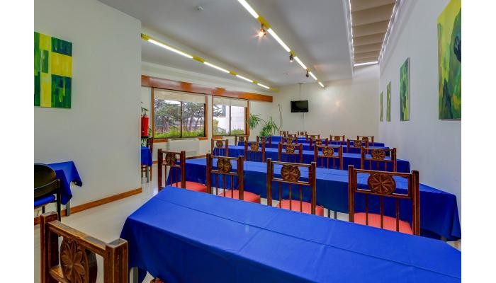 Hotel Alvorada poza 25