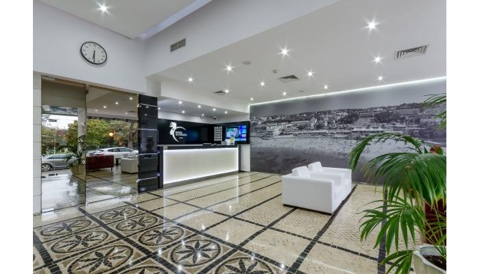 Hotel Alvorada poza 26