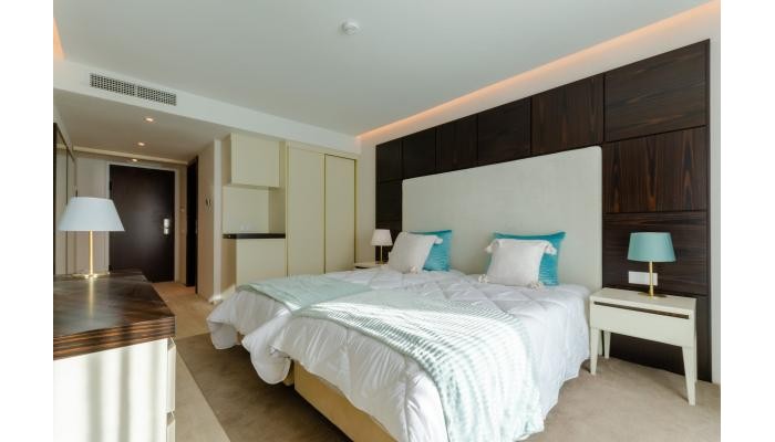 Hotel Alvorada poza 2