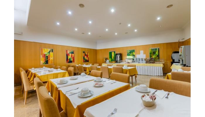 Hotel Alvorada poza 21