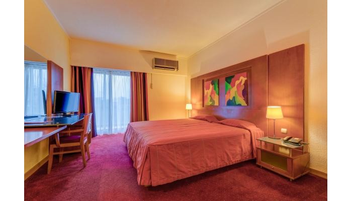 Hotel Alvorada poza 15