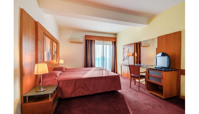 Hotel Alvorada poza 14