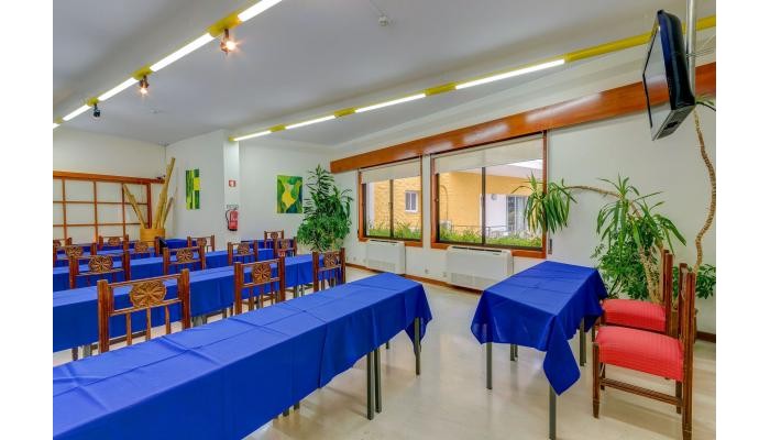 Hotel Alvorada poza 23