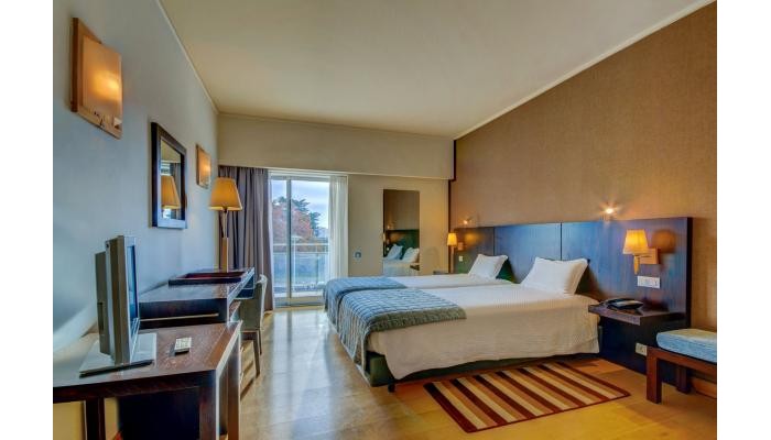 Hotel Alvorada poza 9