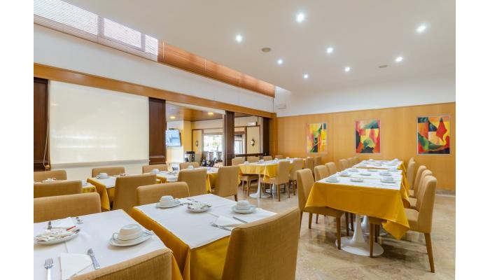 Hotel Alvorada poza 22