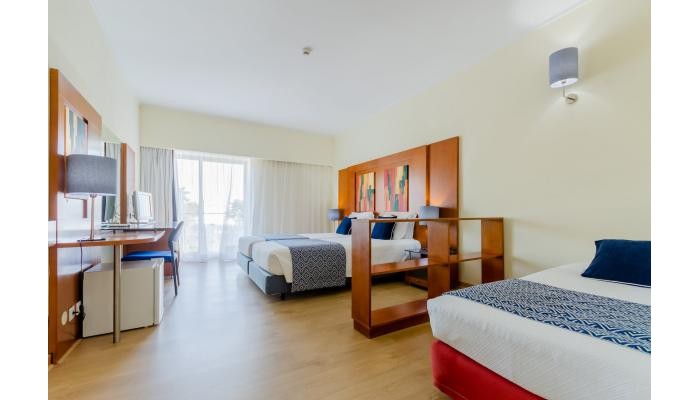 Hotel Alvorada poza 8