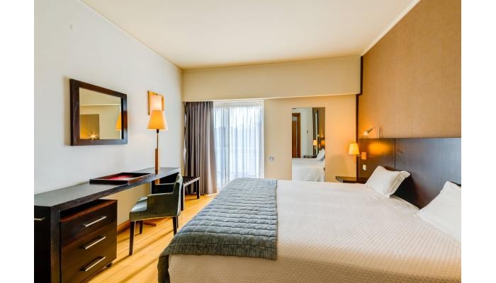 Hotel Alvorada poza 10