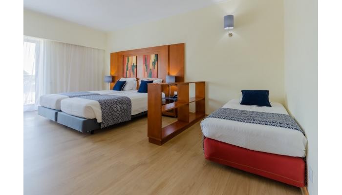 Hotel Alvorada poza 7