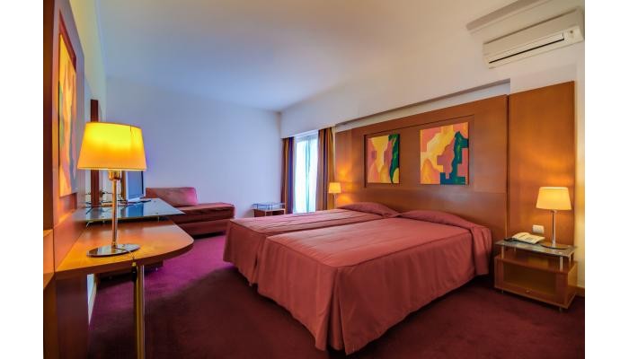 Hotel Alvorada poza 13