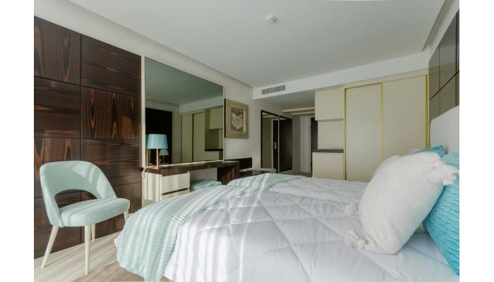 Hotel Alvorada poza 4