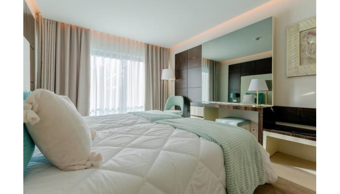 Hotel Alvorada poza 3