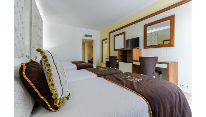 Hotel Alvorada poza 6