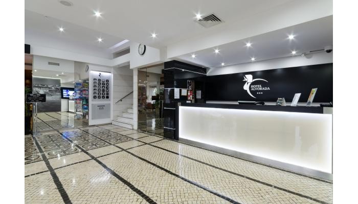 Hotel Alvorada poza 28